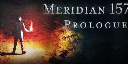 御三家Game-子午线157：序幕