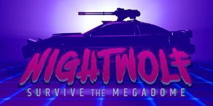 御三家Game-夜狼：巨无霸生存之战