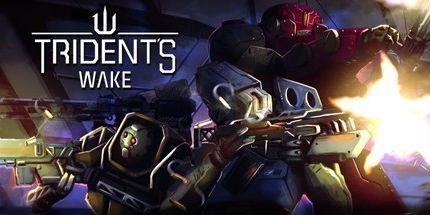 御三家Game-三叉戟号觉醒