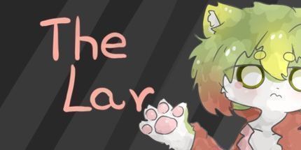 御三家Game-The Lar