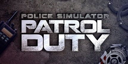 御三家Game-模拟警察18