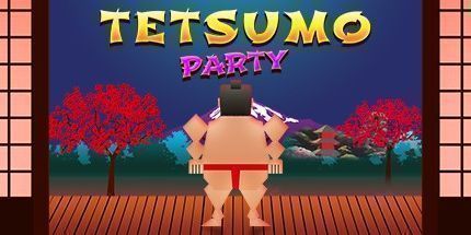 御三家Game-Tetsumo派对