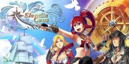 御三家Game-伊兰迪亚：索斯