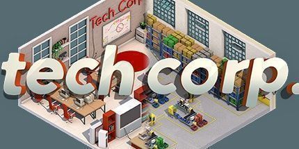 御三家Game-科技公司