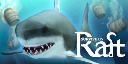 御三家Game-筏上生存