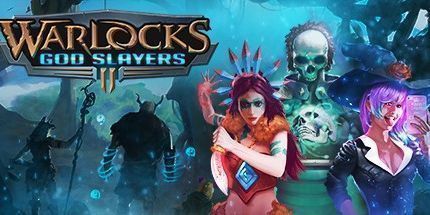 御三家Game-术士2：噬神者