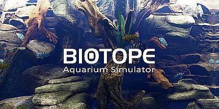 御三家Game-生物群落