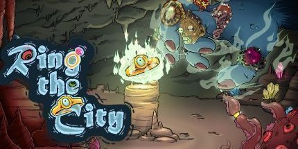 御三家Game-指环之城