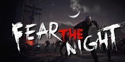 御三家Game-恐惧之夜