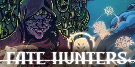 御三家Game-命运猎手