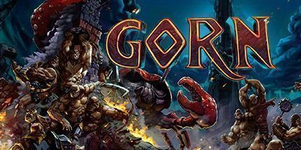 御三家Game-戈恩