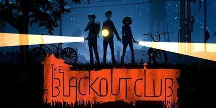 御三家Game-知觉丧失俱乐部