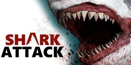 御三家Game-鲨鱼袭击死亡竞赛2