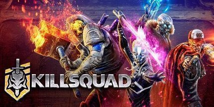 御三家Game-杀戮小队