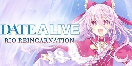 御三家Game-约会大作战：凛绪轮回HD