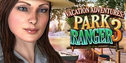 御三家Game-假日冒险：公园巡游队3