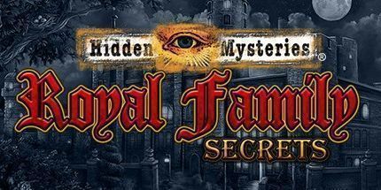 御三家Game-隐藏的秘密：皇室的秘密