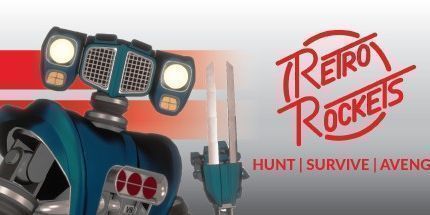 御三家Game-复古火箭