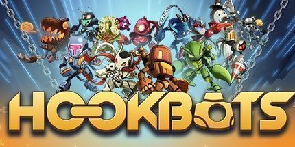 御三家Game-钩子机器人
