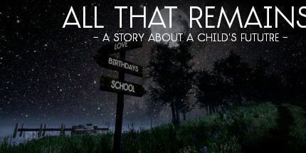 御三家Game-关于一个孩子未来的故事