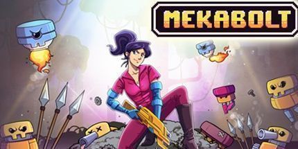 御三家Game-Mekabolt