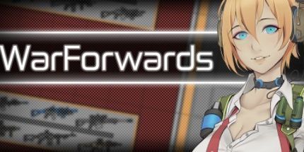 御三家Game-WarForwards