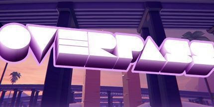 御三家Game-立交桥