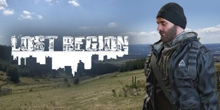 御三家Game-失落地带