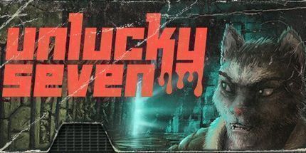 御三家Game-倒霉七