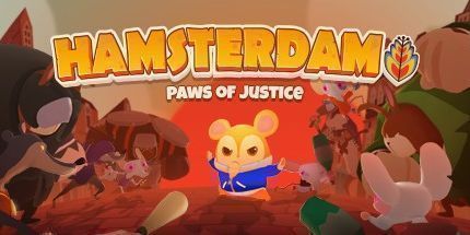 御三家Game-Hamsterdam