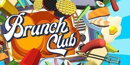 御三家Game-早午餐俱乐部