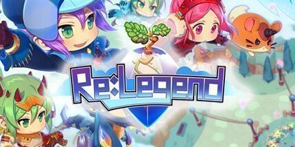 御三家Game-Re: 图例