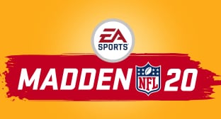 御三家Game-麦登橄榄球20