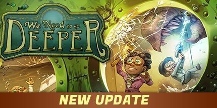 御三家Game-我们需要更深入