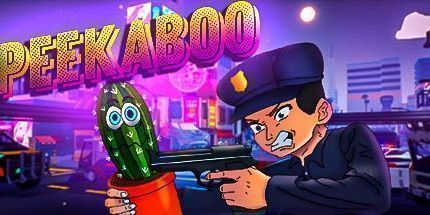 御三家Game-躲猫猫