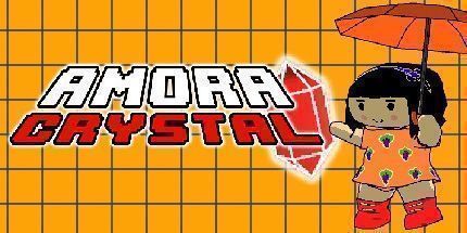 御三家Game-阿摩拉水晶