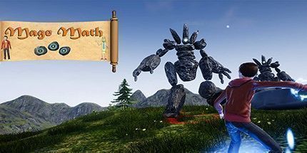 御三家Game-Mage数学