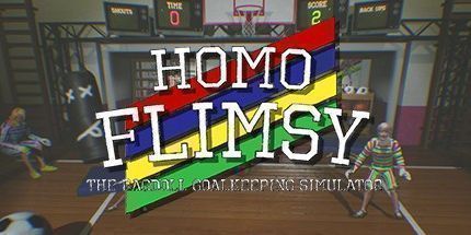 御三家Game-脆弱人类