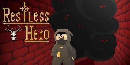 御三家Game-躁动英雄