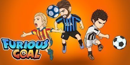 御三家Game-怒射破门