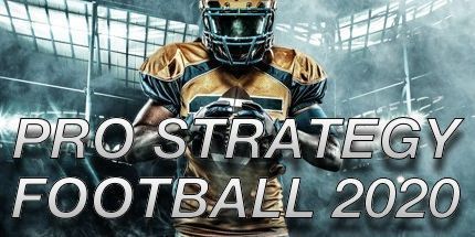 御三家Game-职业战略足球2020