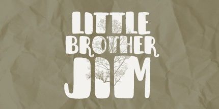 御三家Game-弟弟吉姆