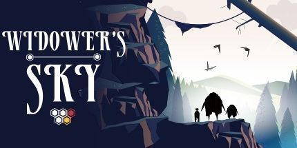 御三家Game-鳏夫的天空