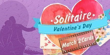 御三家Game-消除纸牌：情人节