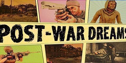 御三家Game-战后的梦想