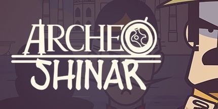 御三家Game-考古学家：希纳尔