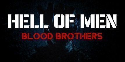 御三家Game-人间地狱：血亲兄弟