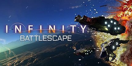 御三家Game-无限星辰：战争遗迹