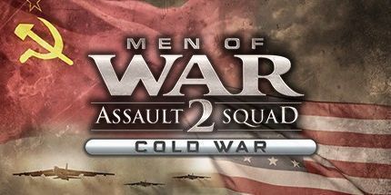 御三家Game-战争之人：突击小队2-冷战
