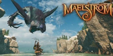 御三家Game-异形漩流